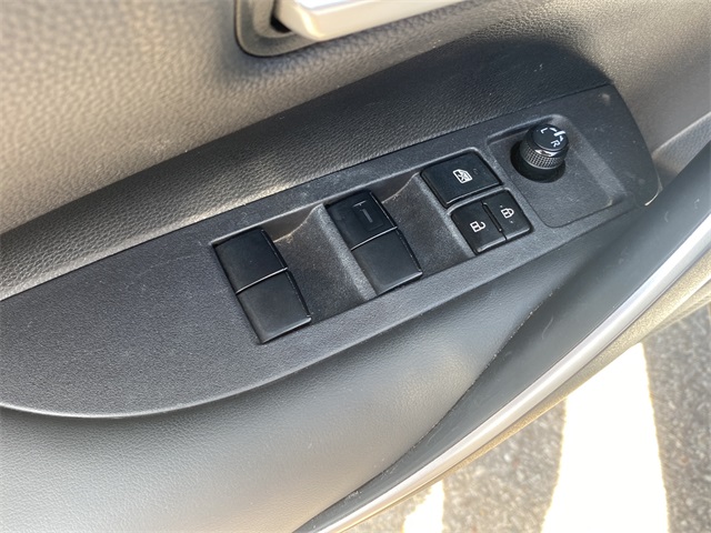 2024 Toyota Corolla SE photo 21