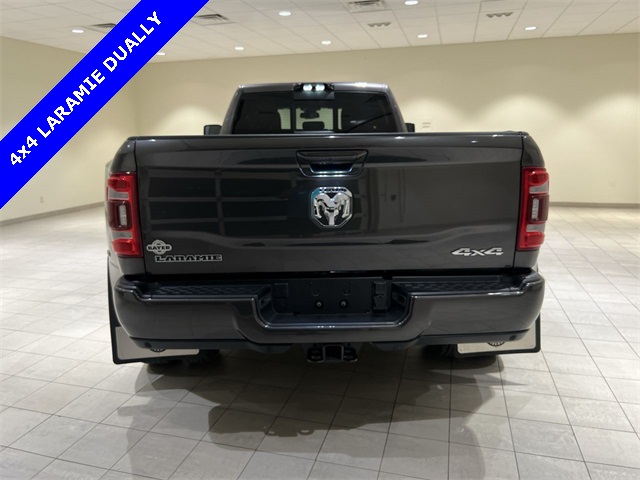 2024 Ram 3500 Laramie photo 3