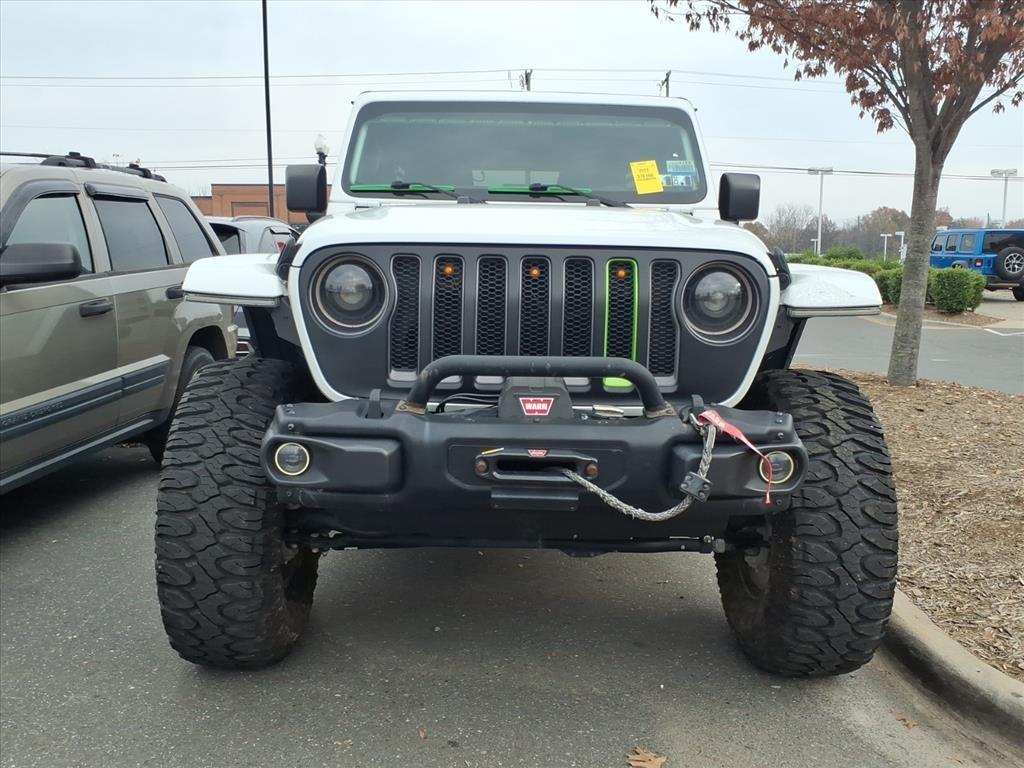 2023 Jeep Wrangler Freedom photo 2