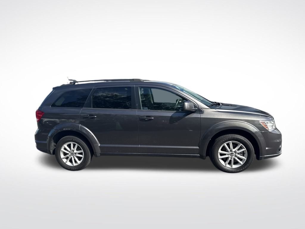 2014 Dodge Journey SXT photo 2
