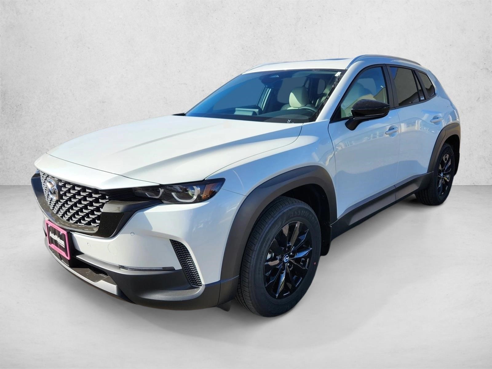 2026 Mazda CX-50 Preferred's photo