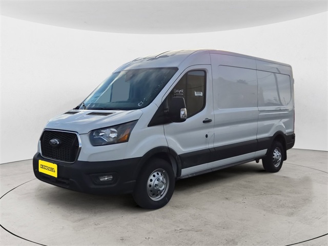 2024 Ford Transit Van Base's photo