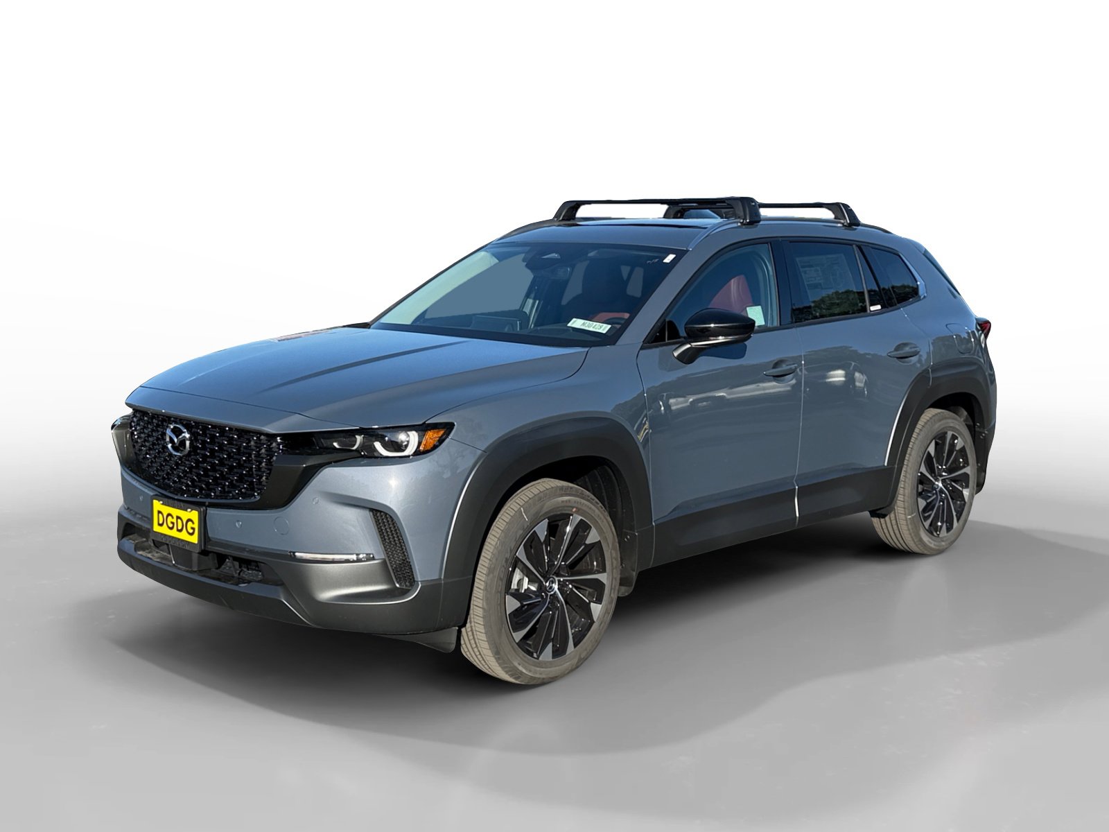 2026 Mazda CX-50 Premium Plus's photo