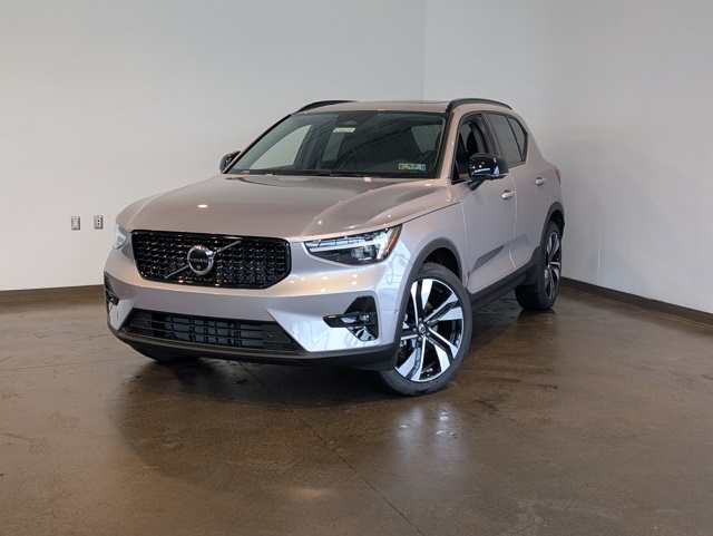 2026 Volvo XC40 Ultra's photo