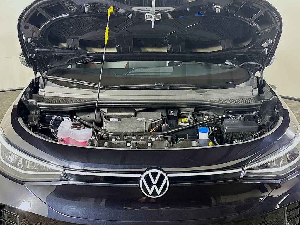 2023 Volkswagen ID.4 Pro photo 20