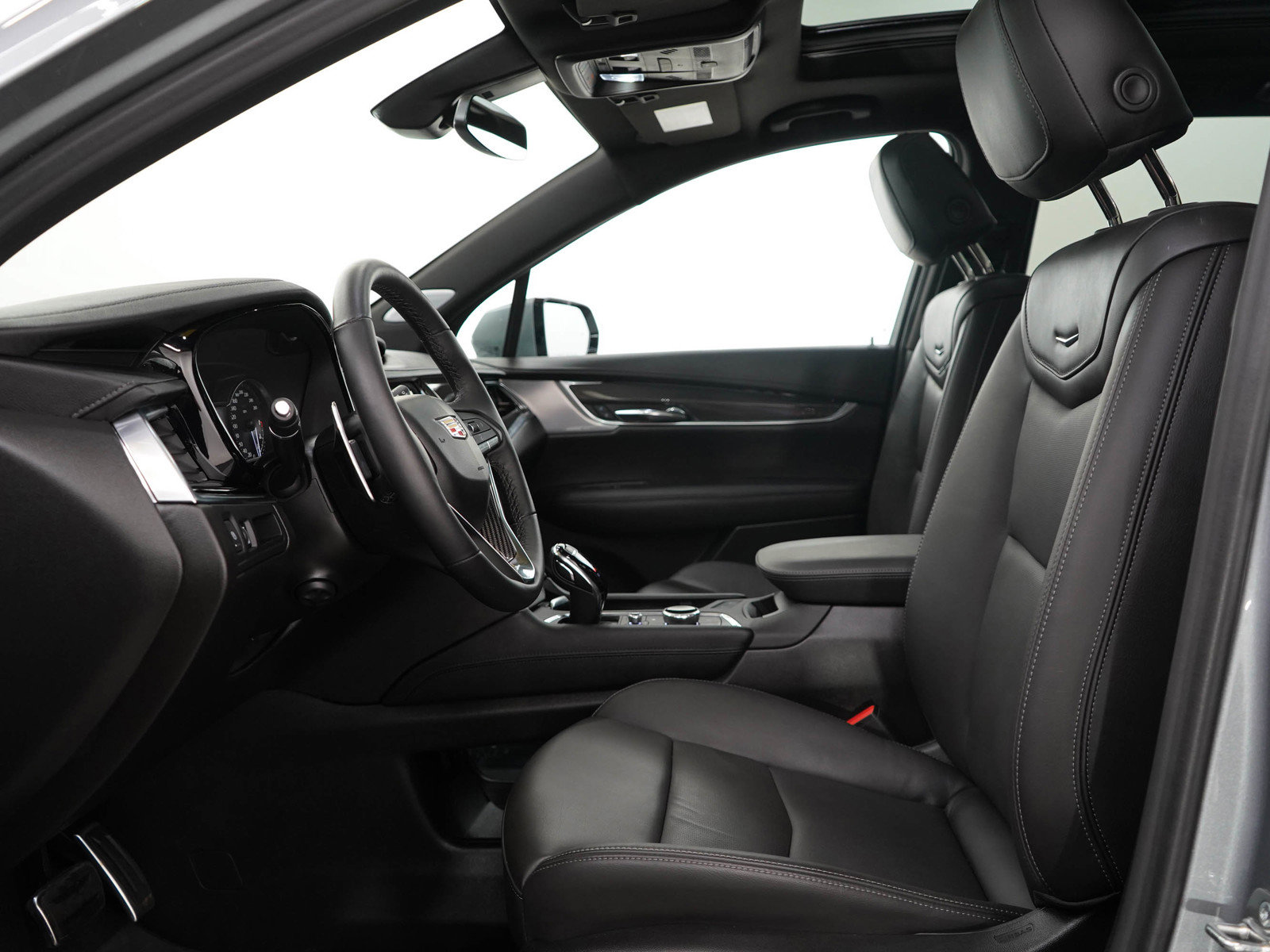 2025 Cadillac XT6 Sport photo 17