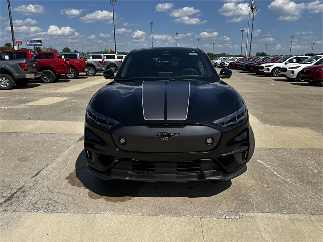 2024 Ford Mustang Mach-E GT photo 3
