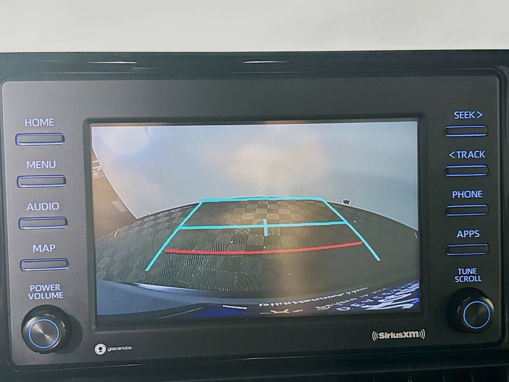 2022 Toyota RAV4 Hybrid XLE Premium photo 14