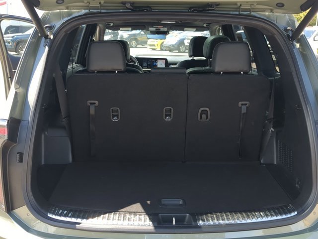2023 Kia Telluride SX Prestige X-Line photo 17