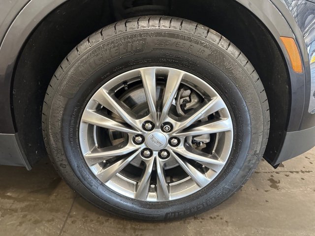 2021 Cadillac XT5 Premium Luxury photo 35