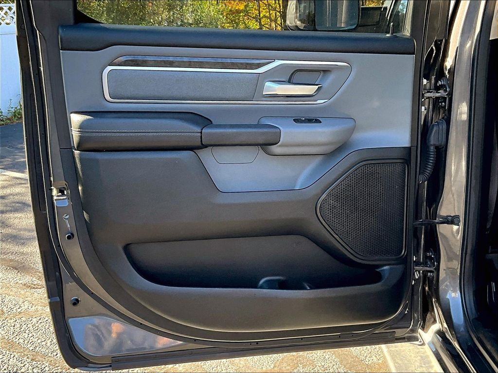 2019 Ram 1500 Big Horn Lone Star photo 19
