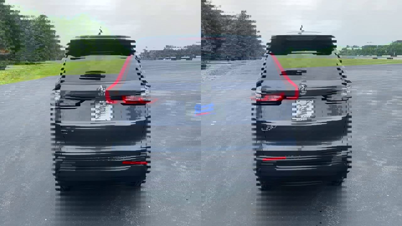 2026 Honda CR-V EX photo 7