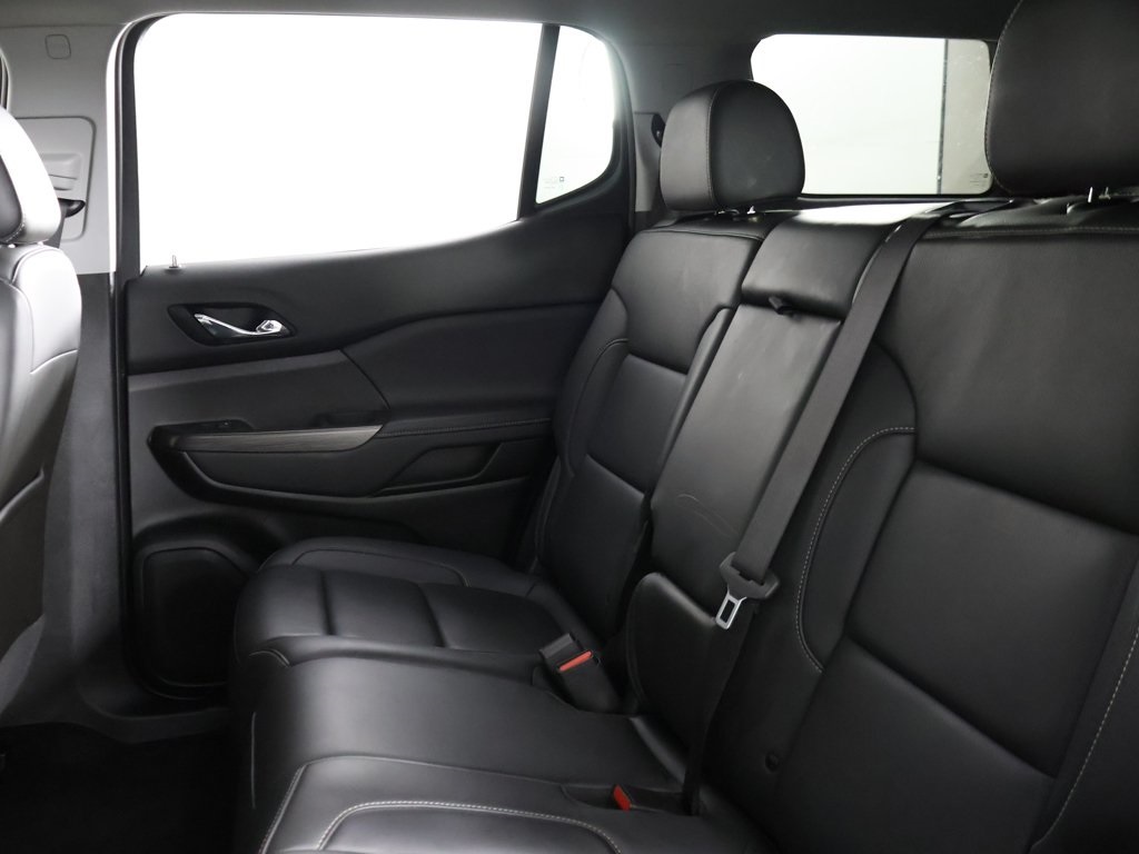 2023 Gmc Acadia SLT photo 33