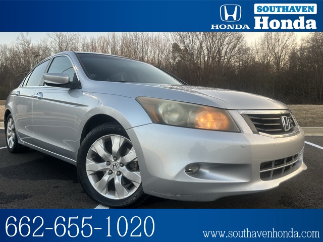 2009 Honda Accord EX-L's photo