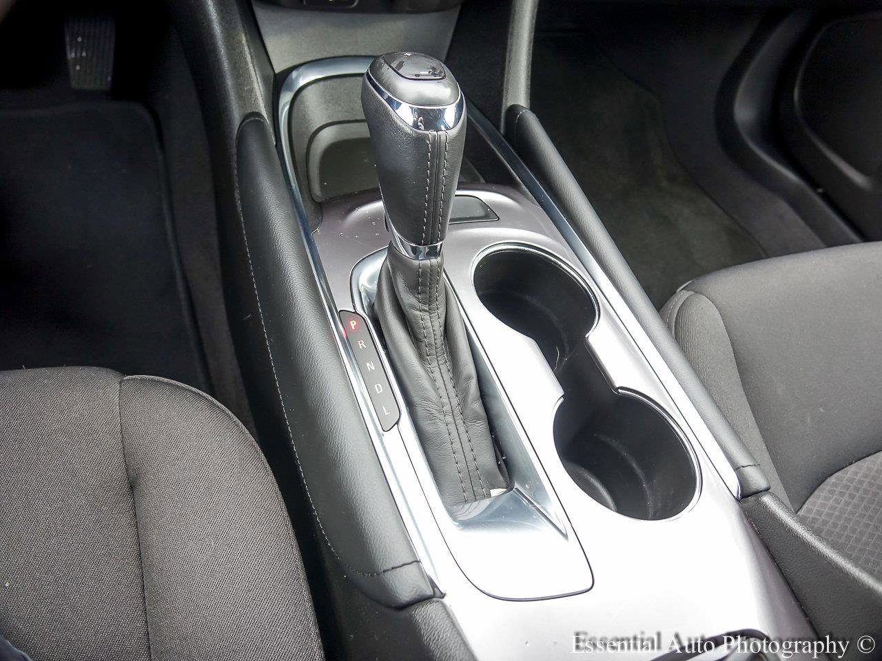 2018 CHEVROLET MALIBU - Image 15