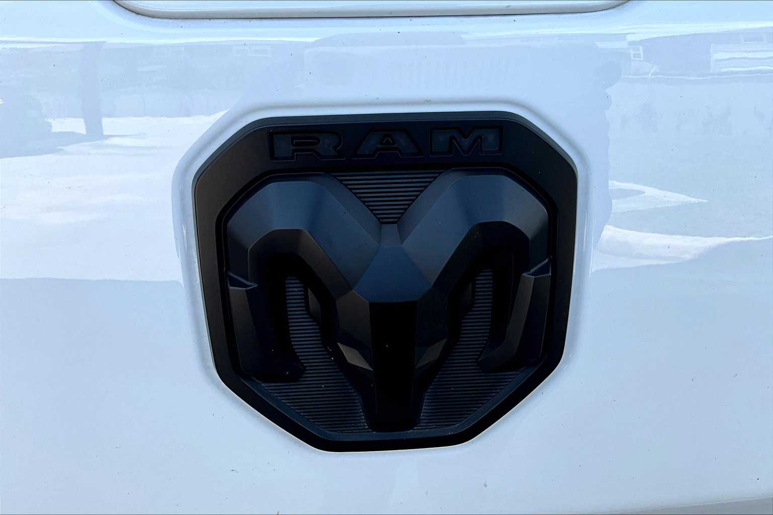 2022 Ram 1500 Lone Star photo 22