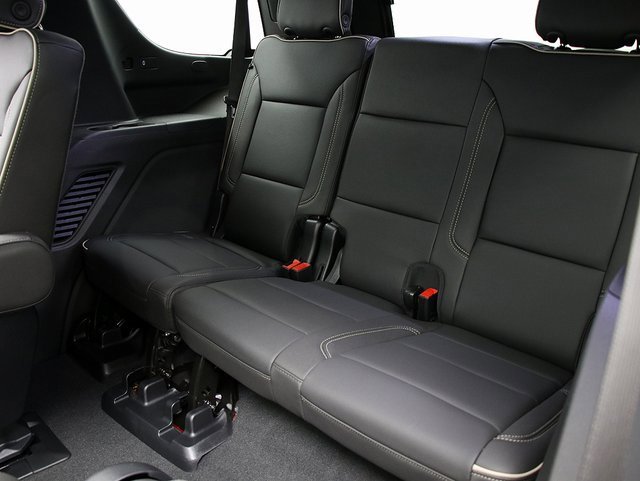 2025 Gmc Yukon photo 12