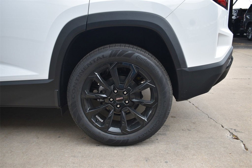 2025 Gmc Terrain Elevation photo 42