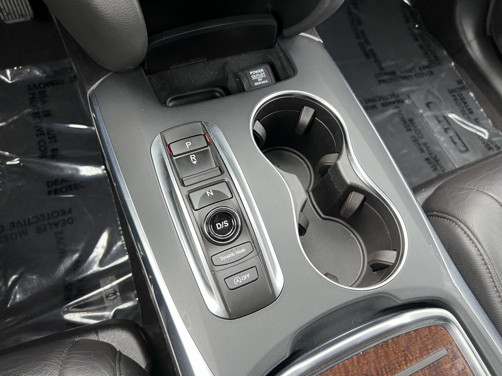 2020 Acura MDX SH-AWD photo 22
