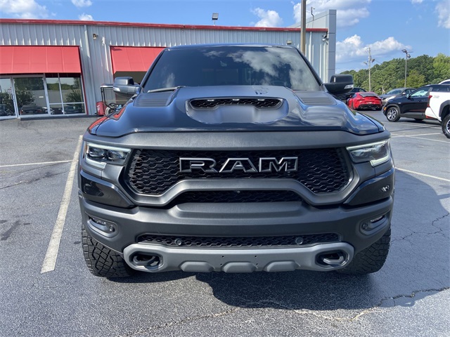 2021 Ram 1500 TRX photo 6