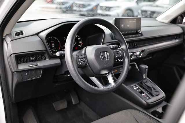 2024 Honda CR-V EX photo 19