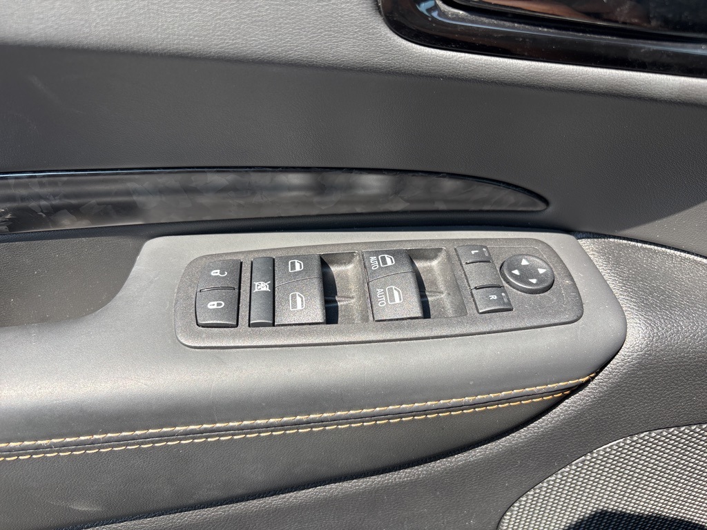 2025 Dodge Durango R/T photo 29