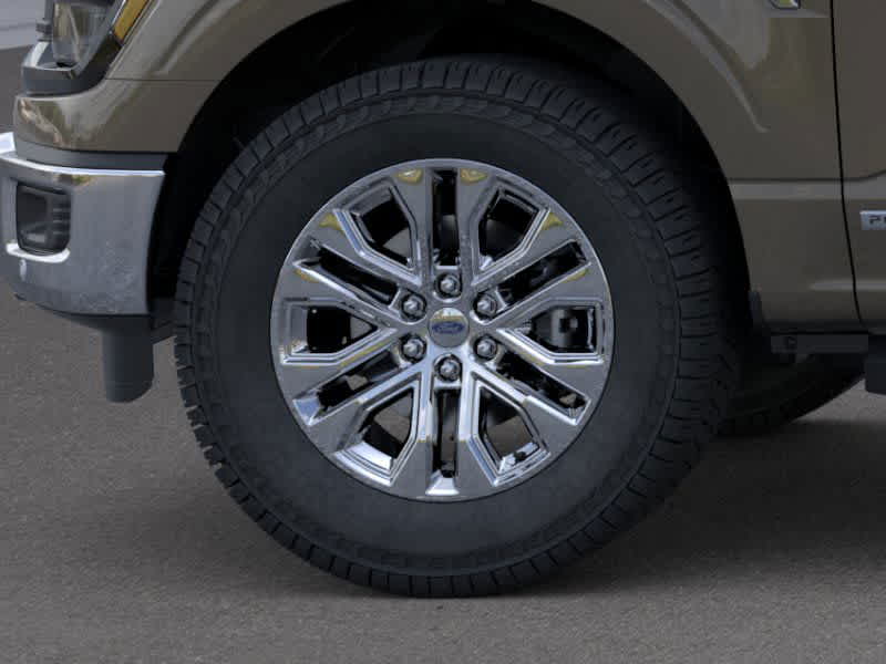 2025 Ford F-150 XLT - Photo 19