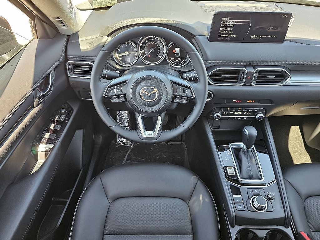 2025 Mazda CX-5 2.5 Select photo 18