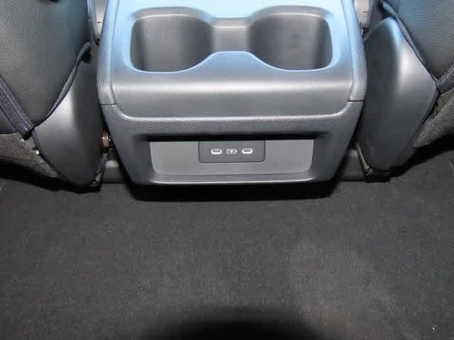 2026 Honda Odyssey photo 22