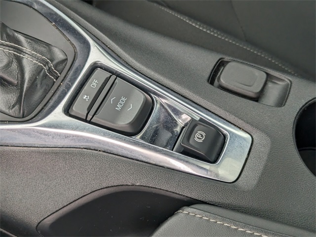 2023 Chevrolet Camaro 1LS 1LT photo 21