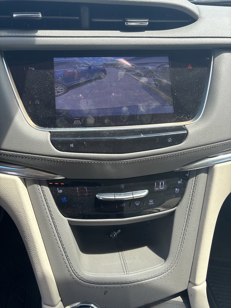 2023 Cadillac XT5 Premium Luxury photo 27