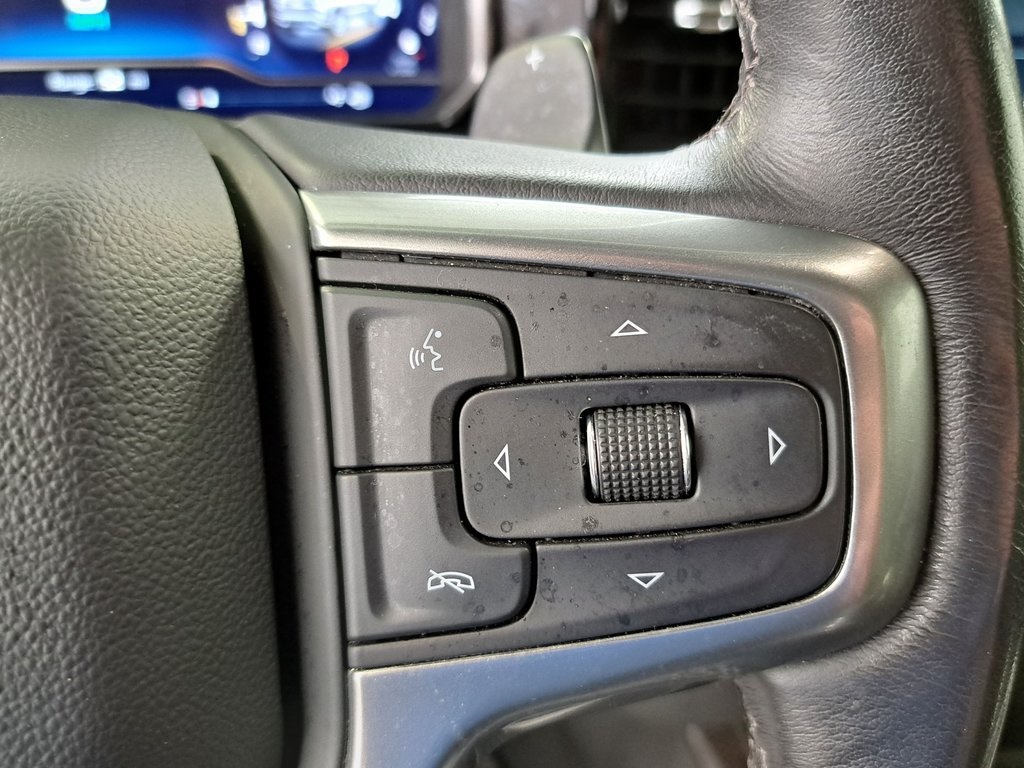 2022 Chevrolet Silverado 1500 LT photo 9