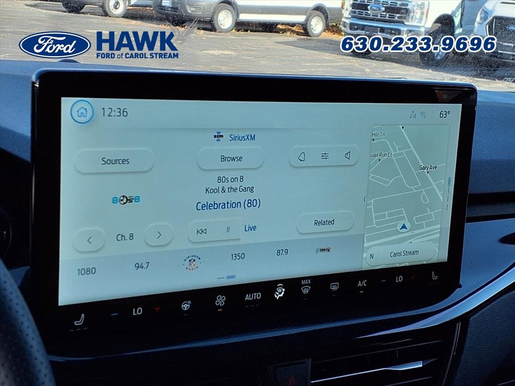 2025 FORD ESCAPE - Image 26