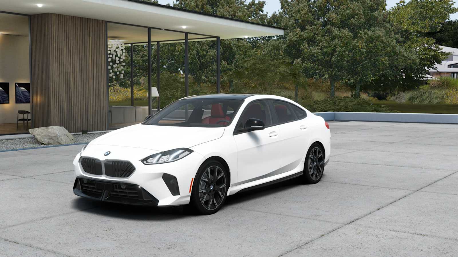 2026 BMW 2 Series 228's photo