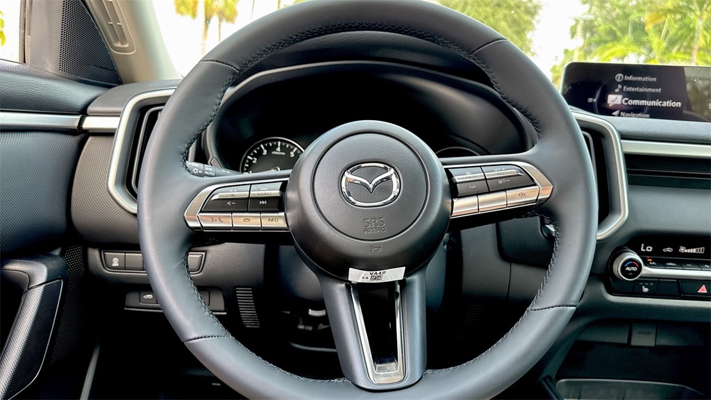 2025 Mazda CX-50 2.5 S Preferred photo 45