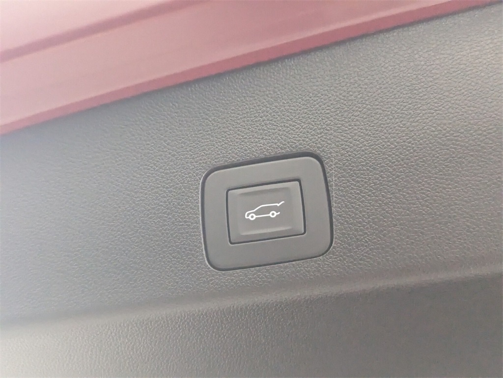 2023 Buick Encore GX Essence photo 12