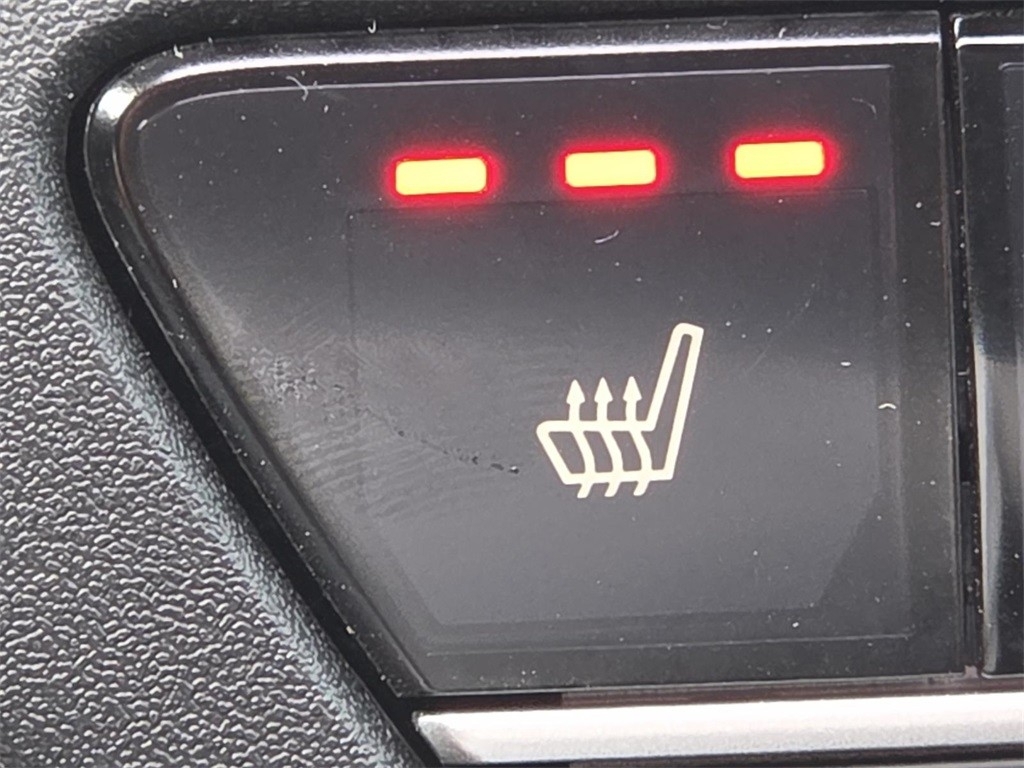 2026 Honda CR-V Hybrid photo 6