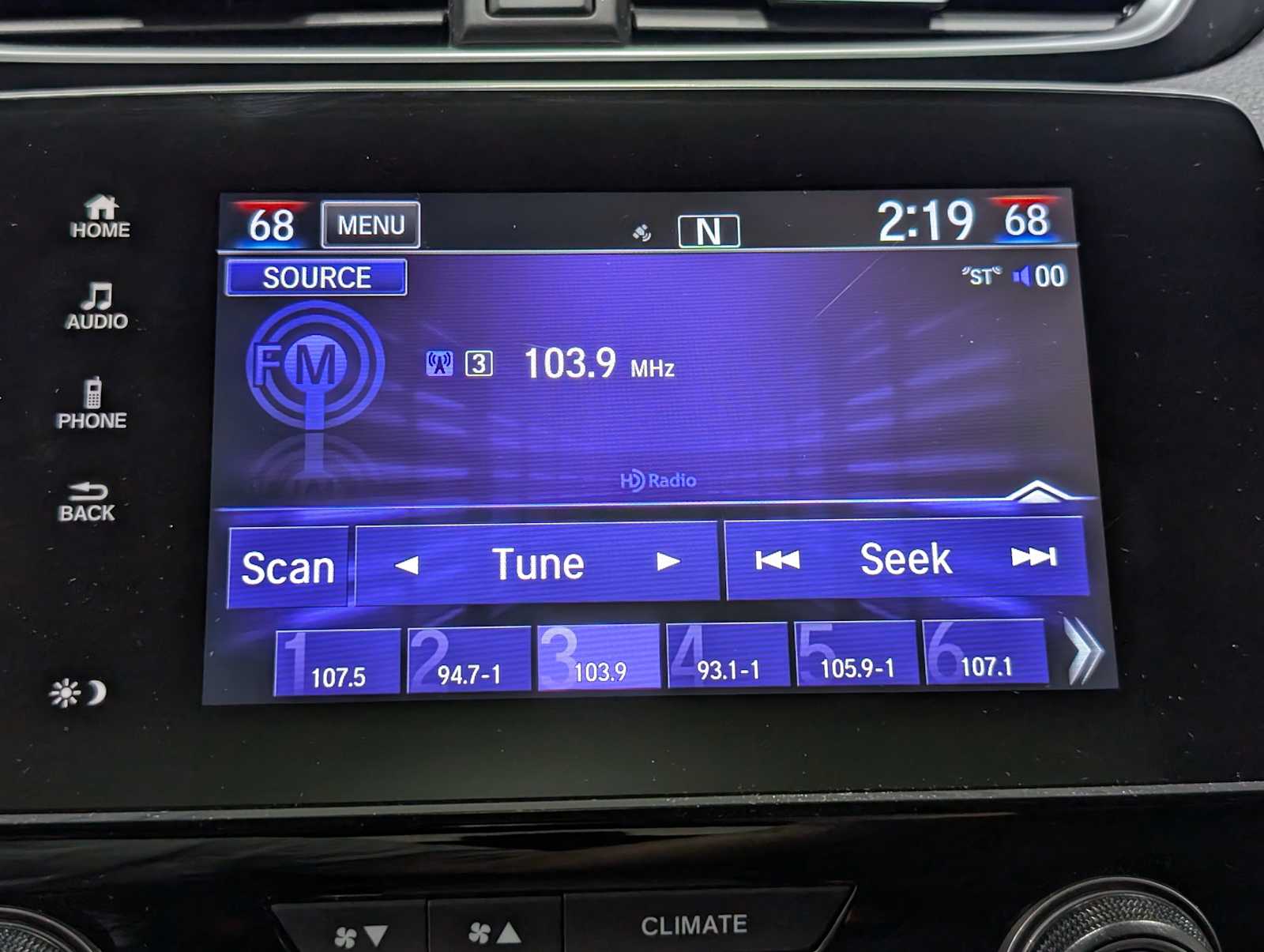 2022 Honda CR-V EX photo 24