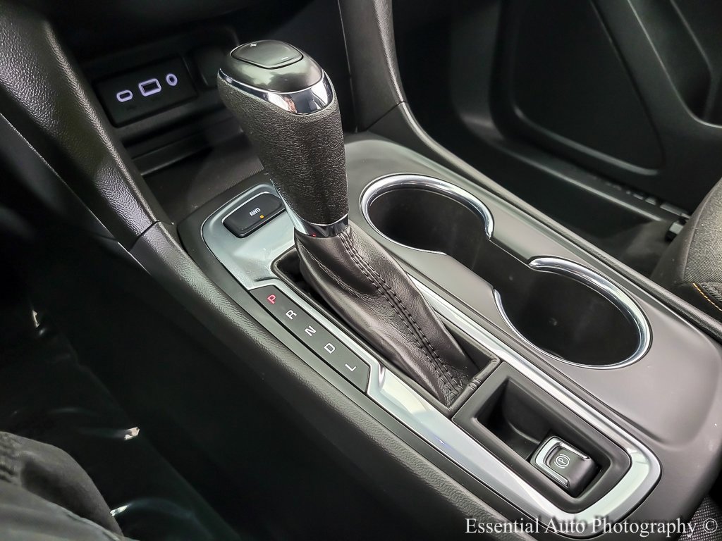 2021 Chevrolet Equinox LT photo 15