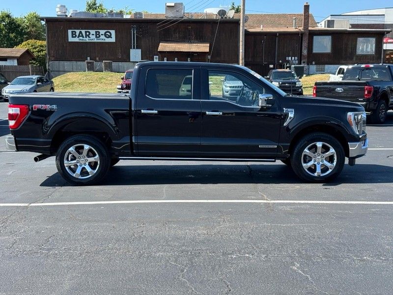 2023 Ford F-150 King Ranch photo 2