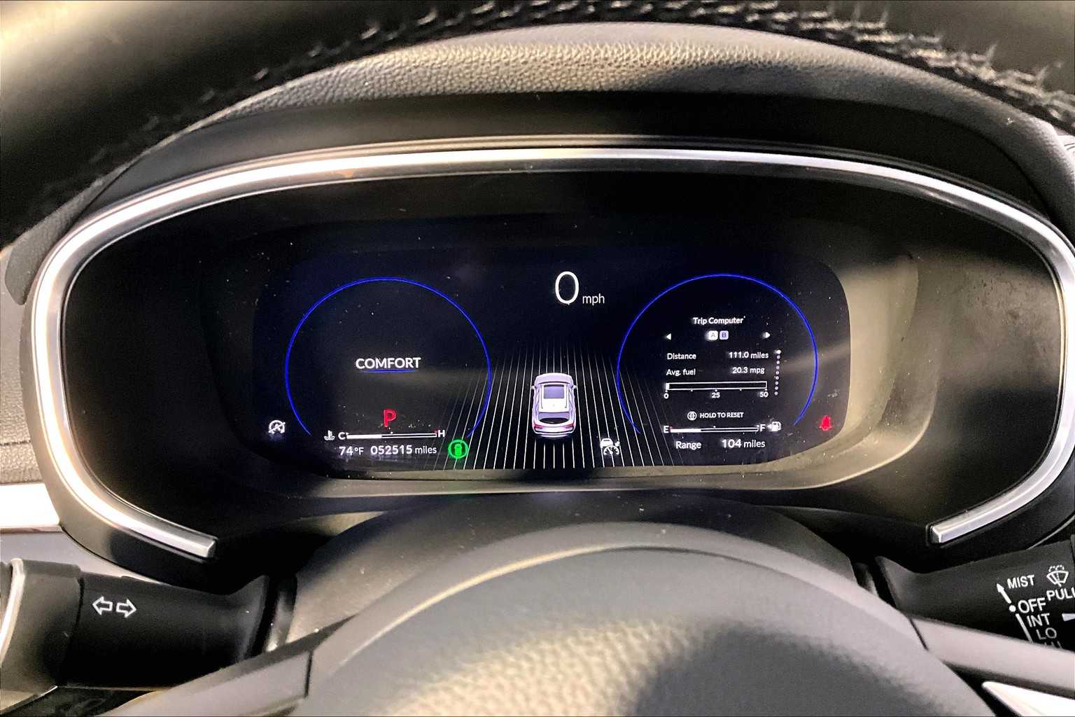2023 Acura MDX SH-AWD photo 23