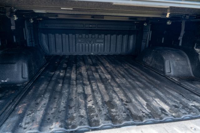 2021 Gmc Sierra 1500 SLT photo 16