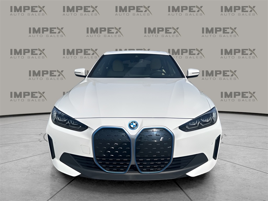 2023 Bmw i4 eDrive40 photo 7