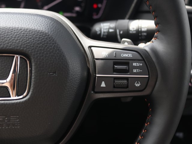 2026 Honda CR-V Hybrid photo 16