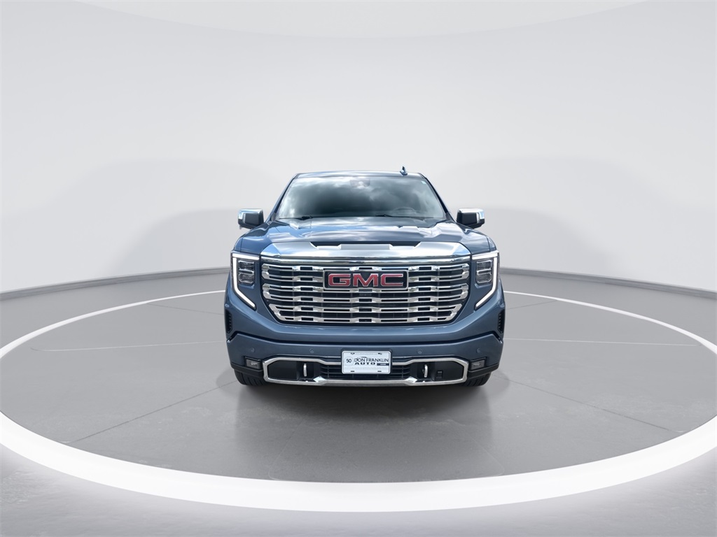 2024 Gmc Sierra 1500 Denali photo 3