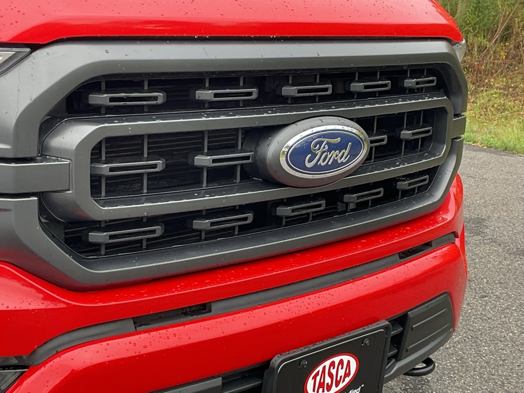 2022 Ford F-150 XLT photo 25