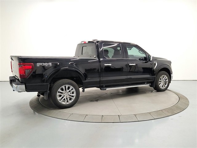 2024 Ford F-150 XLT photo 6