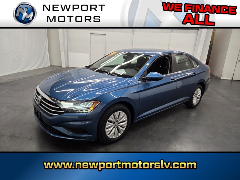 2019 Volkswagen Jetta S's photo