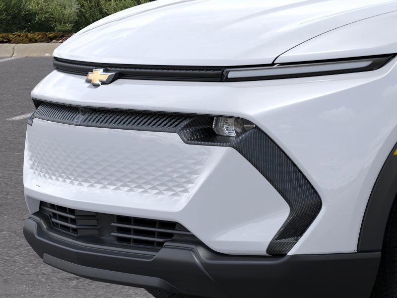 2026 Chevrolet Equinox EV 1LT photo 13