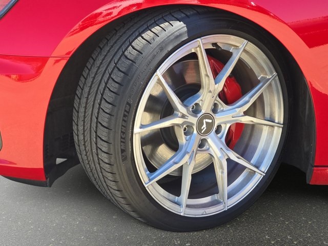 2023 Audi S4 Premium Plus Base photo 28